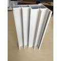 Different Surface Treatment Aluminum Profile for Windows and doors