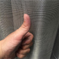 SS FINISHED ALUMINUM ALLOY WIRE MESH CLOTH