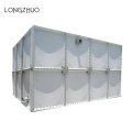 Modular Panel SMC Water Storage Tank