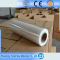 Hand and Machine Cling / Shrink Film / Wrapping PE LLDPE / Stretch Film Waterproof