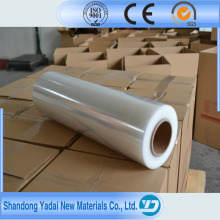 Main et Machine Cling / Shrink Film / Wrapping PE LLDPE / Stretch Film Waterproof