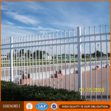 Cheap Steel Tube Fence Panels