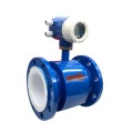 Industry Sewage Electromagnetic Flowmeter