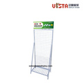 Wire Mesh Socket Display Rack