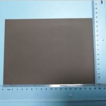 SI3N4 PCB Circuit Board Silicon Nitride Subcano de cerámica