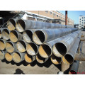 1000mm large diameter spiral welded steel pipe price