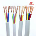 Multi Core Heavy Duty Flexible Round Power Cable