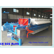 General Hydraulic PP filter press for sale