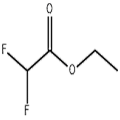 Intermedio orgánico de difluoroacetato de etilo