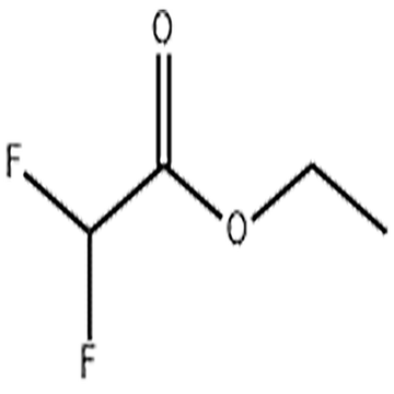 Intermedio orgánico de difluoroacetato de etilo