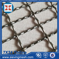 Crimped Mine Screen Mesh