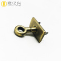 Purse/Handbag Hardware Clasp Gold Metal Lock