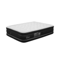 Twin Blow up Mattress with Built in Pump