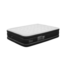 Twin Blow up Mattress with Built in Pump