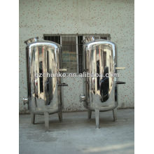 Chunke Mechanical Filter Housing for Pure Water Treatment