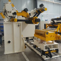 Coil Feeder Straightener Used in Automatic parts