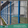 3D welded fence 3D fence panels