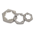 DIN 7967 Stainless Steel Nuts