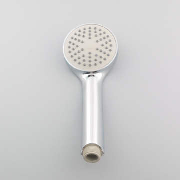 High pressure handheld shower water softener head