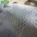 Gabion Korb Hexagonal Drahtgeflecht