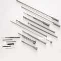 Special Shape HSS Punches and Needles ISO9001 Certification