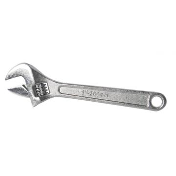 FIXTEC hand tools 6"/8"/10"/12" adjustable wrench