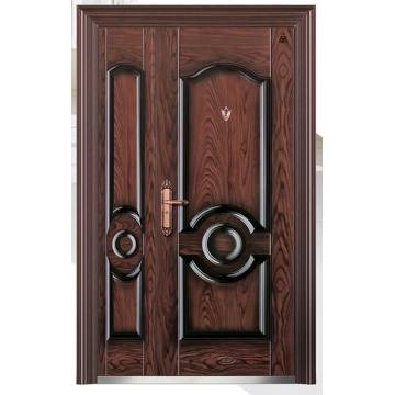 The Latest Interior Home Security Door