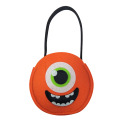 Halloween eyeballs pattern candy totes bags