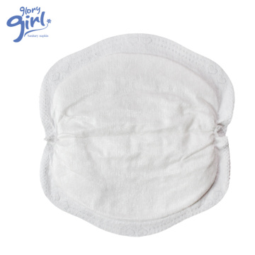 Disposable Super Soft Bamboo Enhancement Breast Pads