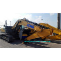 21T XE200D Hydraulic Crawler Excavator Machine