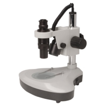 Bestscope BS-1010d Microscópio Zoom Mooptionalcular com Stand Bsz-F12