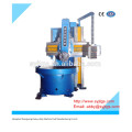 Ausgezeichnete CNC / NC Vertikales Drehen Drehmaschine Werkzeugmaschine C5112A Spezifikation der Drehmaschine