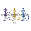 High Quality New Aluminum Shishabucks Hookah