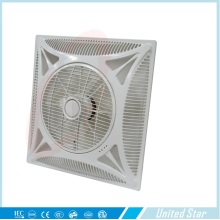 United Star 2015 14′′ électrique couleur bois plafond ventilateur Uscf-162