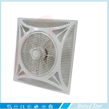 United Star 2015 Ventilador de techo eléctrico de madera de 14 &quot;Uscf-162