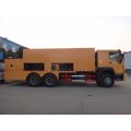 Model XZJ5311TFC(XF100A)Slurry Sealing Truck