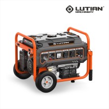 2.0-2.5 kW gerador gasolina gerador conjunto / profissional fabricante