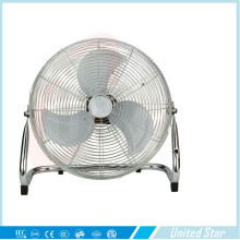 United Star 16′′ Floor Fan (USFF-108C) with CE, RoHS