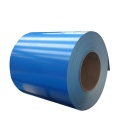 Z275 PPGI Color Coaled Covered Steel Coils