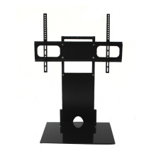 Soporte de mesa de metal Mini TV