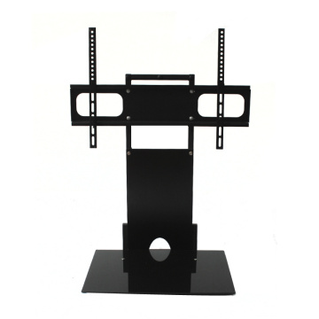 Metal Frame Mini TV Table Stand