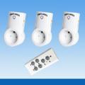 Wireless Remote Control Socket