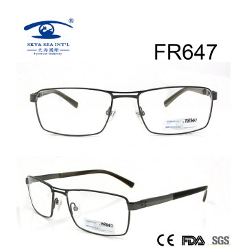 2016 New Arrival Hot Sale Metal Optical Frame