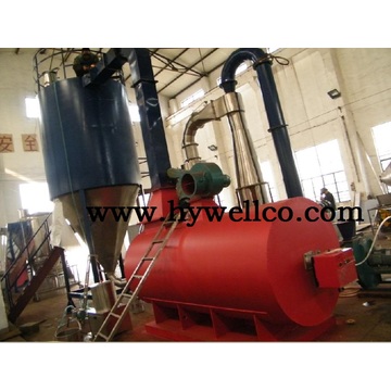 Gas Combustion Hot Air Furnace for Dryer