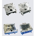 High Pressure Die Cast Die Casting Mold Electronic/Castings