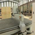 Multi Axis CNC router machine