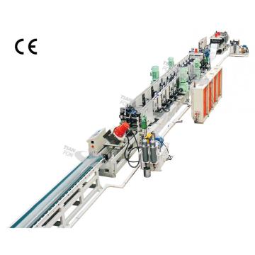 TF C Purlin Roll Forming Line