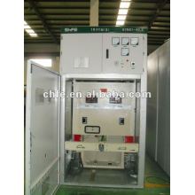 33KV High Voltage Metal-enclosed Switchgear/ distribution panel