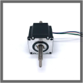 NEMA23/57mm Linear Stepper Motor(0.9°) through shaft type