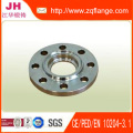 ANSI B16.5 Forged Stainless Steel Weld Neck Reducing Flange